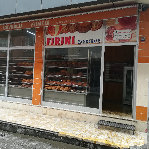 Tadım Ekmek Fırını fotoğrafı