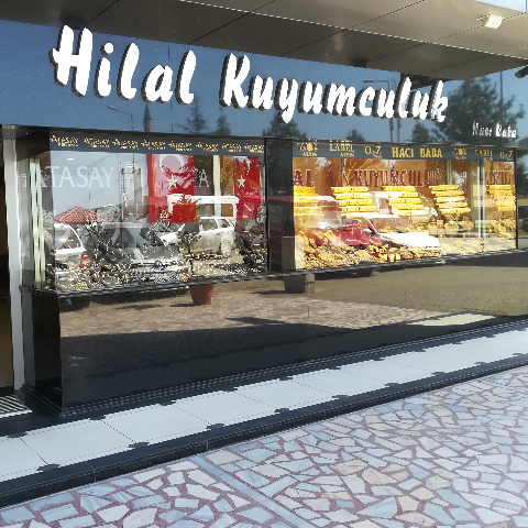 Hilal Kuyumculuk fotoğrafı