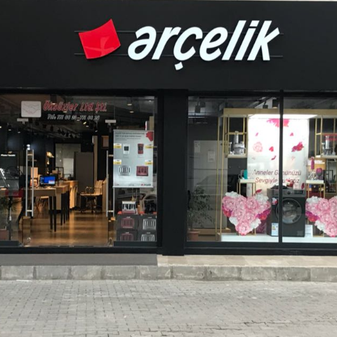 Öksüzler - Arçelik fotoğrafı