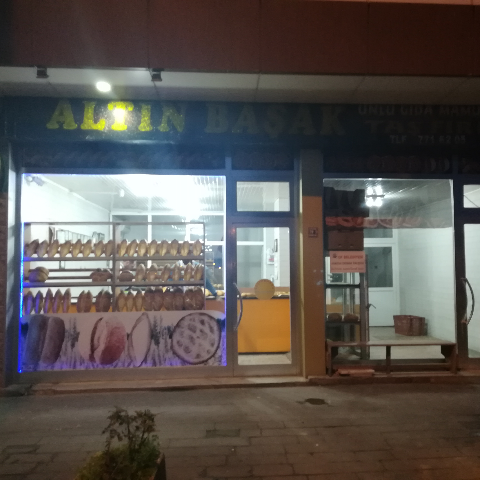Altın Başak Fırını fotoğrafı