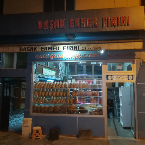 Başak Ekmek Fırını fotoğrafı