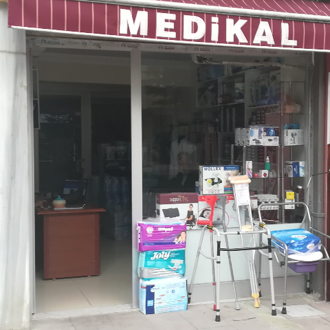 Medikal - Uzman fotoğrafı