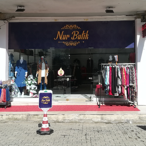 Nur Butik fotoğrafı