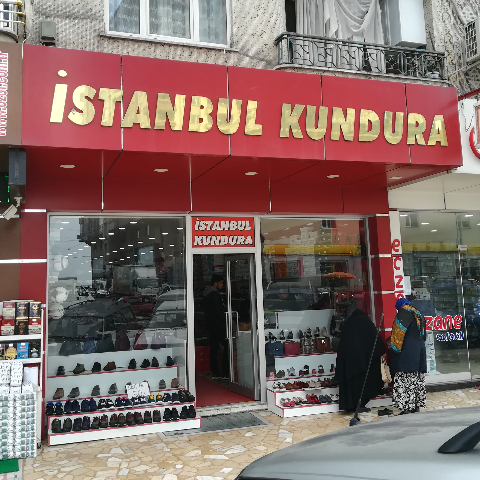 İstanbul Kundura fotoğrafı