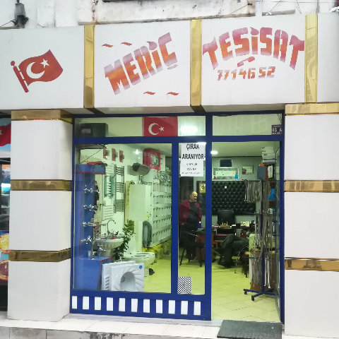 Meriç Tesisat fotoğrafı