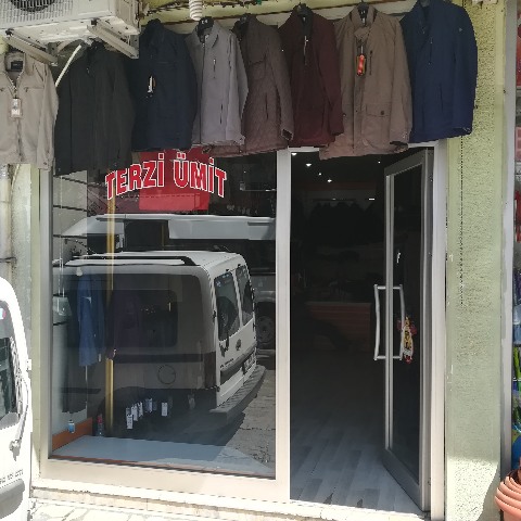 Terzi Ümit fotoğrafı