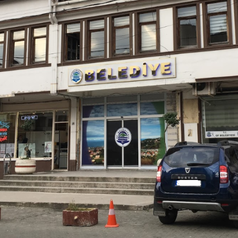 Of Belediyesi fotoğrafı