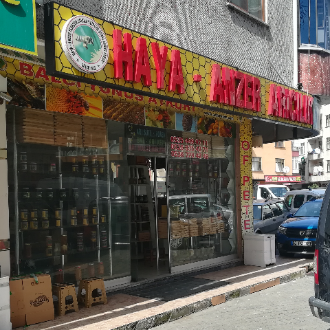Haya - Anzer Arıcılık fotoğrafı
