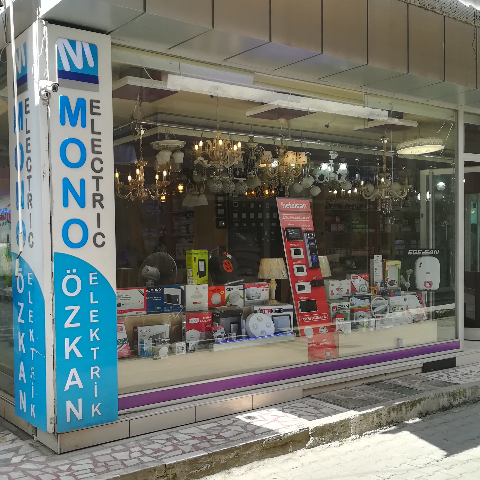 Özkan Elektrik fotoğrafı