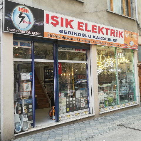 Işık Elektrik Gedikoğlu Kardeşler fotoğrafı