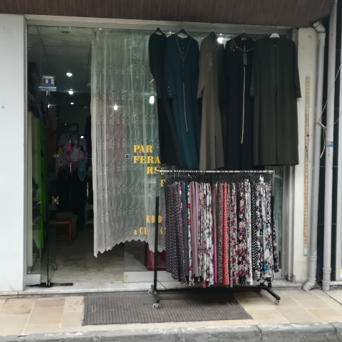 Sema Dikim Evi fotoğrafı