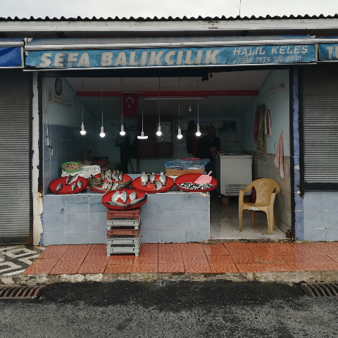 Sefa Balıkçılık fotoğrafı