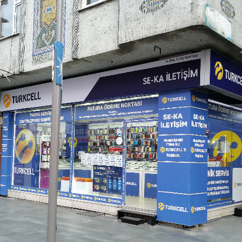 SE-KA İletişim fotoğrafı