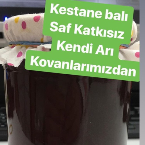 Of Organik Şarküteri fotoğrafı